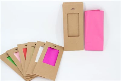 DIY用ティッシュペーパー